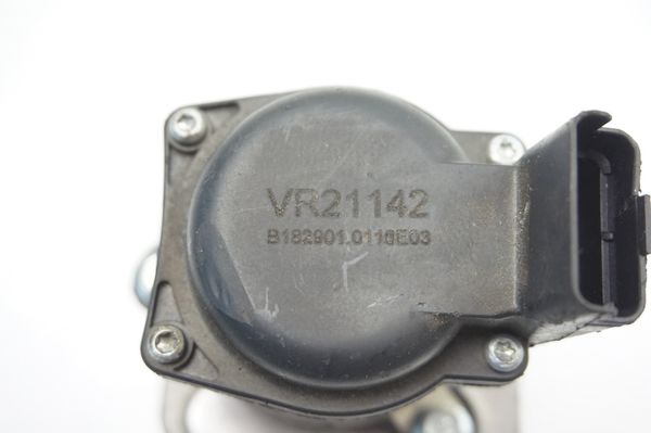 Egr Valve VR21142 1.6 hdi 161859 Peugeot Citroen