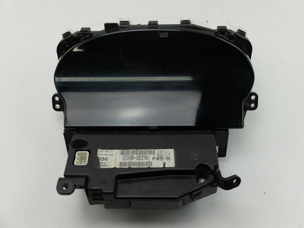 Speedometer/Instrument Cluster  Toyota Yaris 83800-0D390 21671349-4
