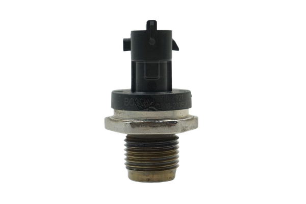 Fuel Pressure Sensor 0281002921 7701068401 Bosch 1.9 DCI Renault Megane 2