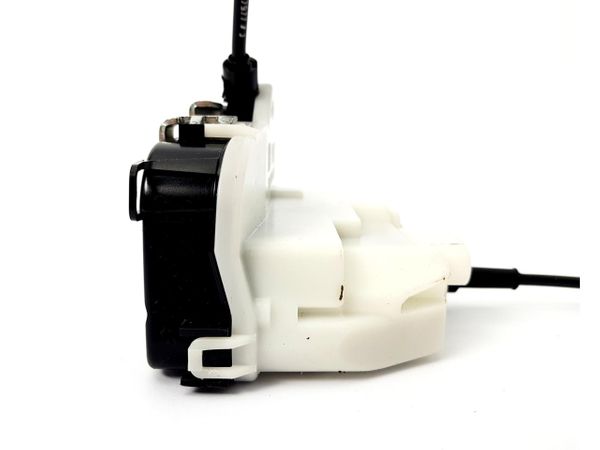 Door Lock Mechansim Left Rear Renault Laguna II 8200000657