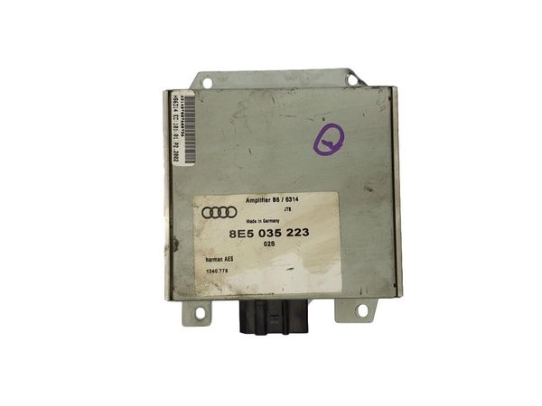 Controller  Audi 8E5035223 