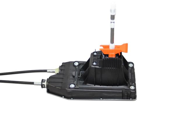 Gear Shift Cable  Laguna II 6B 8200777666 Renault