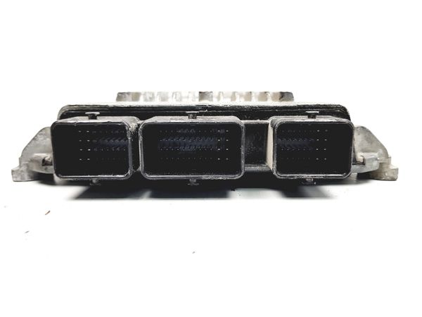 Controller  9651039980 9647476380 5WS40048A-T PSA Siemens