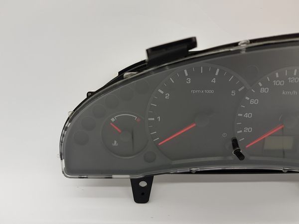 Speedometer/Instrument Cluster  Ford Transit Connect 8T1T-10849-CC