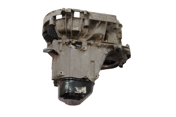 Gearbox JB3982 Renault Scenic 1.6 16v 7701716385
