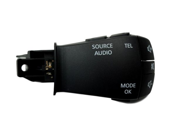 Radio Player Remote Control  Tel Renault 255520229R Scenic 4 Valeo 0km