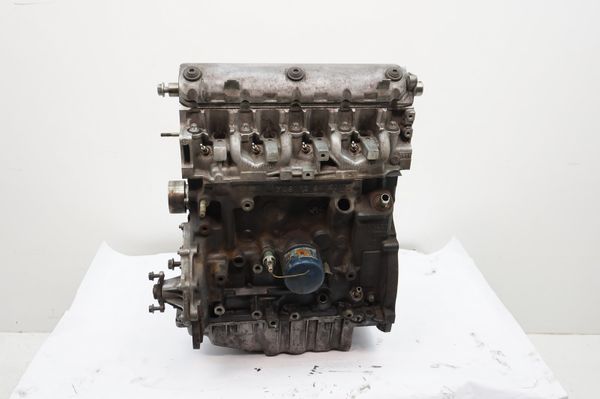 Diesel Engine  F9Q731 1,9 DTI Renault Scenic 