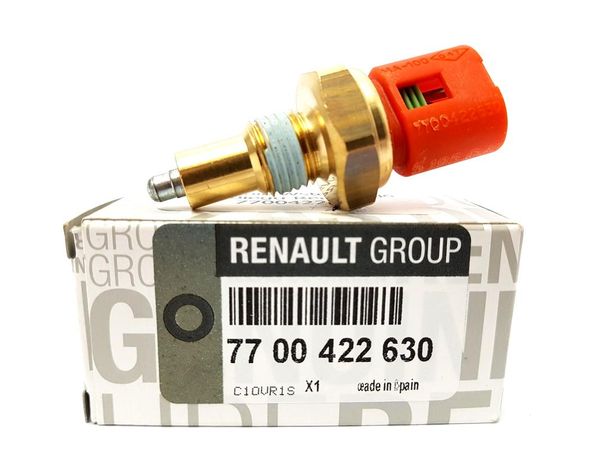 Reverse Gear Sensor Original Renault  7700422630 6001543163 