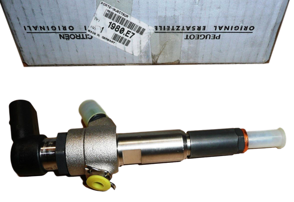 Fuel Injection Original Citroen Peugeot C2 C3 1007 207  1.4 HDI 1980E7