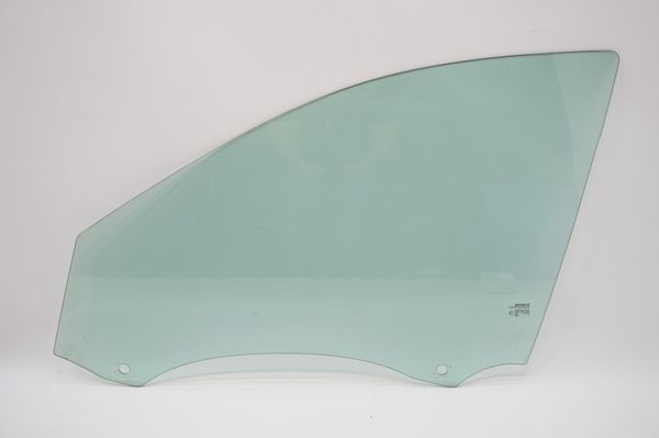 Door Window Left Front Renault Laguna 2 AS2 2004 8200000386