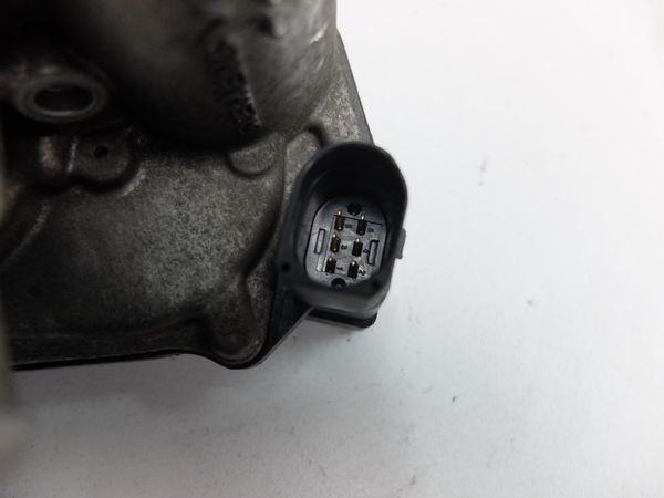 Air Throttle Body  06F133062G A2C53044094 VW Audi Seat Skoda