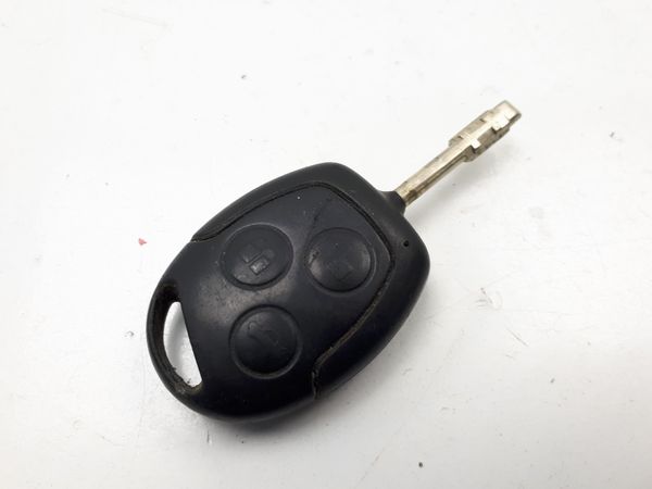 Ignition Switch Ford M179A 2S6T15K601AB 1258