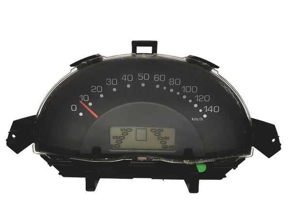 Speedometer/Instrument Cluster Smart Fortwo 0001184V022 110008872014 30043