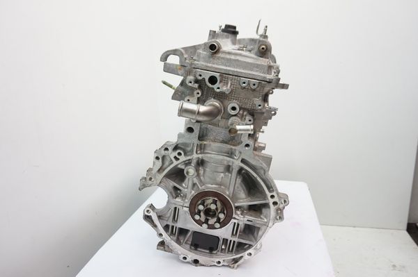 Petrol Engine X1NZ-P92 1NZ Toyota Yaris 3 1.5 H 45 000km