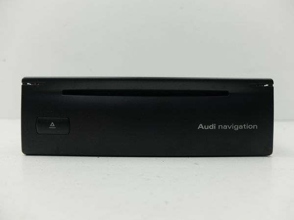 Navigation  Audi 4B0919887E 7612002007 Blaupunkt 1352