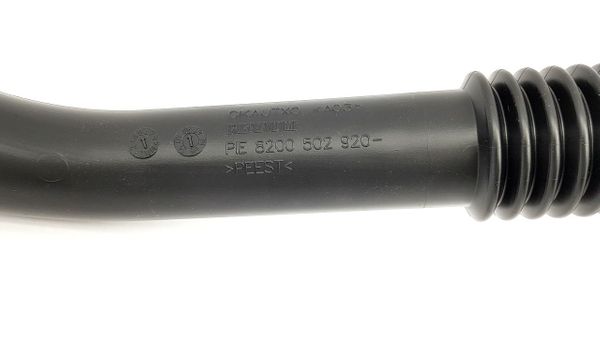 Air Hose Original Renault Scenic Megane II 1.9 DCI 8200658187