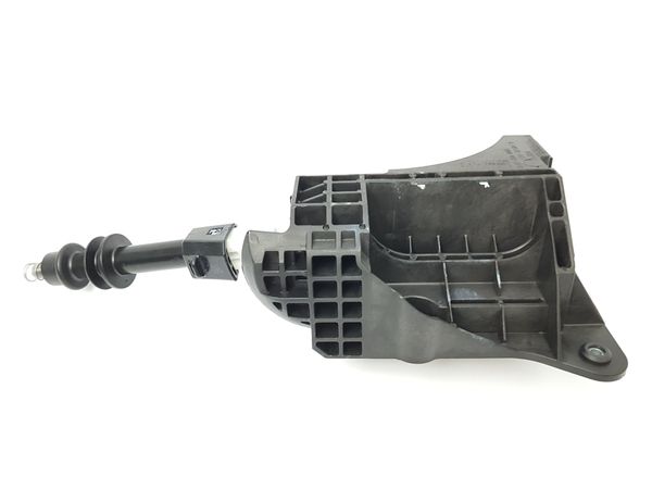 Gear Lever New Original Jumper Boxer Ducato III 1608508580