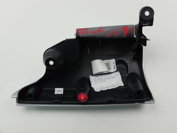 Decorative Panel Right Rear  Kangoo 2 TEKNX 8200557183 7701478206 Renault 0km