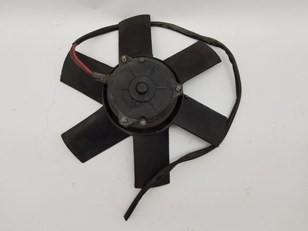 Radiator Fan Motor Peugeot 205 125443 125309 Gate 6889