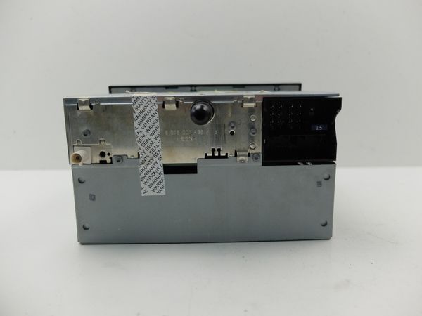Radio Cd Mp3 Player Opel 13154304 7643103310 UCH-UK6 Blaupunkt AZ