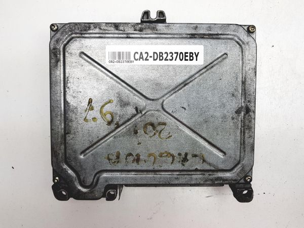 Controller  S101727104B 7700860316 7700864485 Renault Siemens 2370