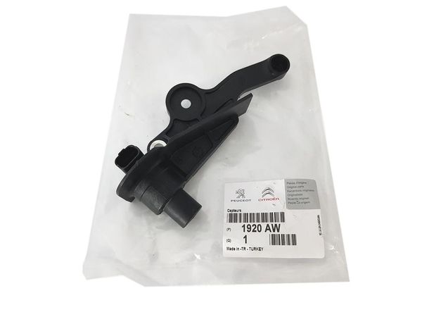 Pulse Sensor Original Citroen Peugeot C2 C3 306 1.4 1.6 1920AW