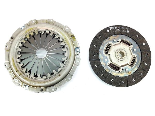 Clutch Kit Original Renault Kangoo Clio II Modus 1.5 DCI 7701479194