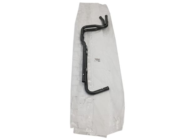 Cooling System Pipe Original Citroen Peugeot C8 807 6462P2