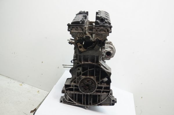 Petrol Engine RFN 10LH2W 2.0 16v Peugeot 407