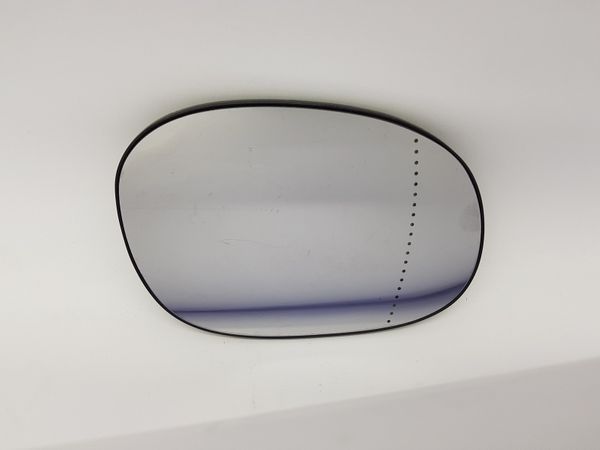 Mirror Glass Right 8151QR 8151CC 206 Peugeot 3637