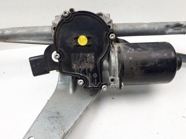 Wiper Mechanism Mercedes-Benz B W246 W000031601 A2469065900