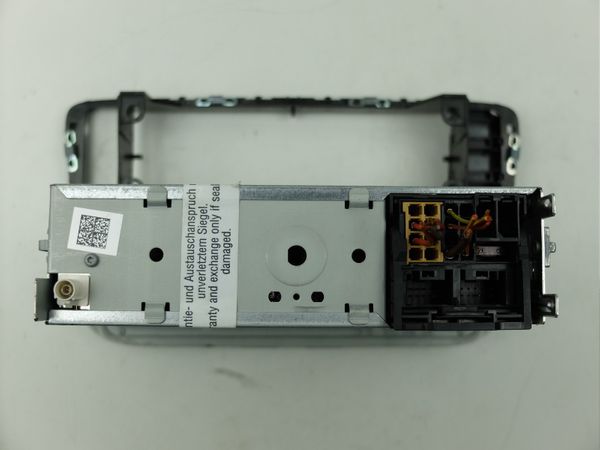 Cd Radio Player  Seat Mii 1SL035156 RCD 215 SE 1215