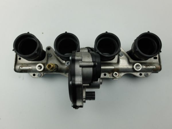 Intake Manifold  2,0 FSI 06D133209T 2900308501 VW Audi Seat Skoda
