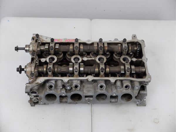 Cylinder Head  110413799R 1,4 TCe Megane III 3 Scenic III 3 