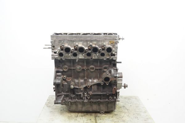 Diesel Engine  0135FG RHY 2,0 Hdi Berlingo Partner Citroen Peugeot