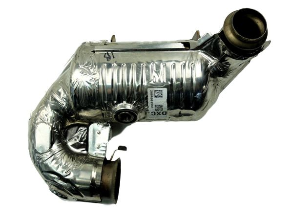 Catalytic Converter  1,3 TCE Scenic 4 208A08135R Renault Mercedes 0km