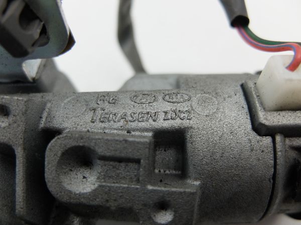 Ignition Switch KIA Picanto 2 Terasen ZDC2 1098