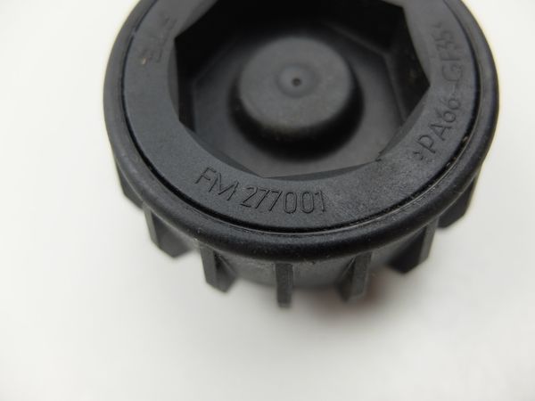 Clutch Hydraulic Adapter Cylinder  FM277001 FM277005F FTE