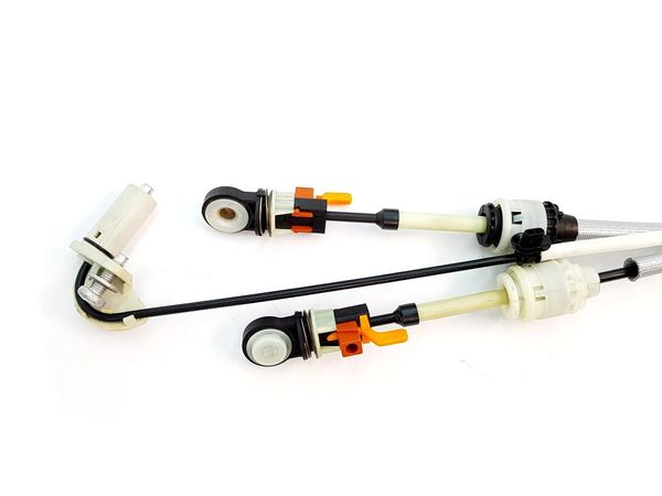 Gear Shift Cable  New Original PSA (Citroen/Peugeot) C5 407 08- 2400KH 96877154XT 