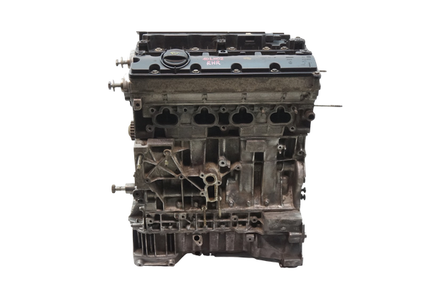 Petrol Engine RFR 10LH02 2.0 16 Peugeot 206 2000