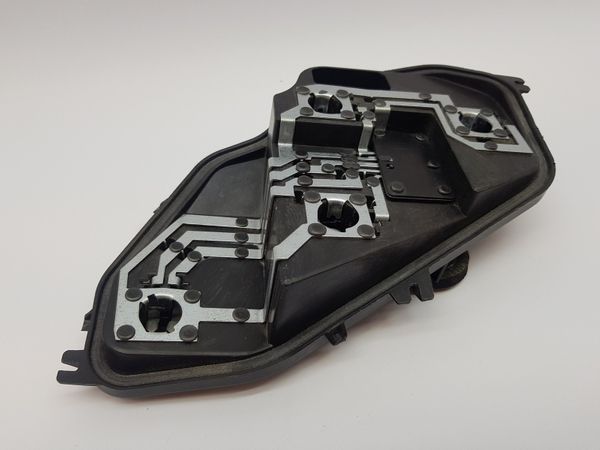 Rear Lamp Insert Left Rear 265550577R Sandero 2 Dacia