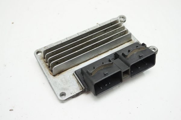 Engine Controller  IAW 5NR.KI1 8200162381 8200165277 1,2 16v Renault Kangoo