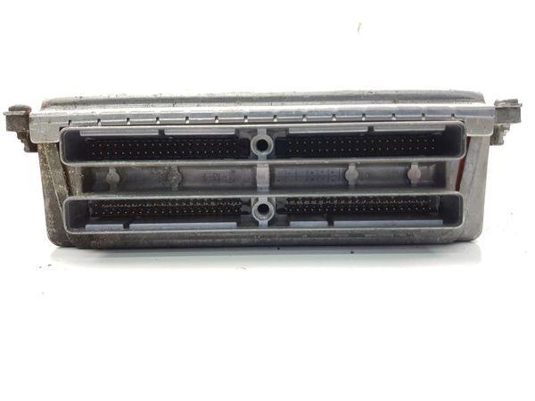 Engine Controller  12576106 YCTK Chevrolet Delphi