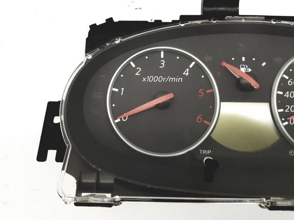 Speedometer/Instrument Cluster Nissan Micra BC68B 29993