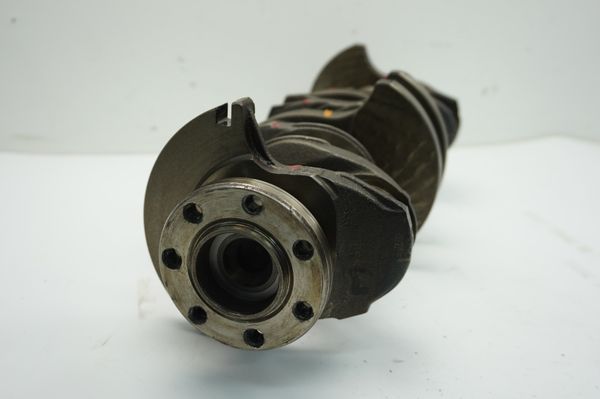 Crankshaft 7700113211 F4P760 1,8 16v Laguna Renault