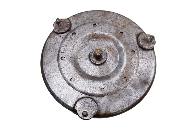 converter 8200157804 2001C6 Citroen C5 