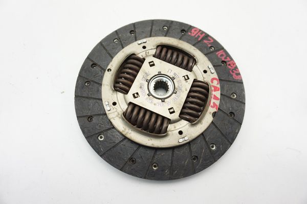 Clutch Kit Valeo 1.6 HDI Peugeot 207 307 407