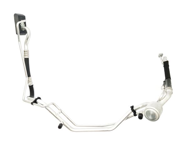 Air Conditioning Pipe Original Citroen Peugeot C4 307 6460QL 9647878780