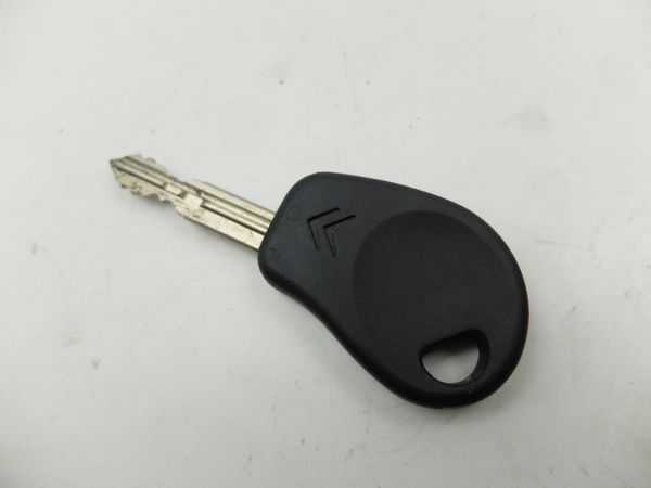 Ignition Switch  Citroen Xsara 4162W3 Simplex