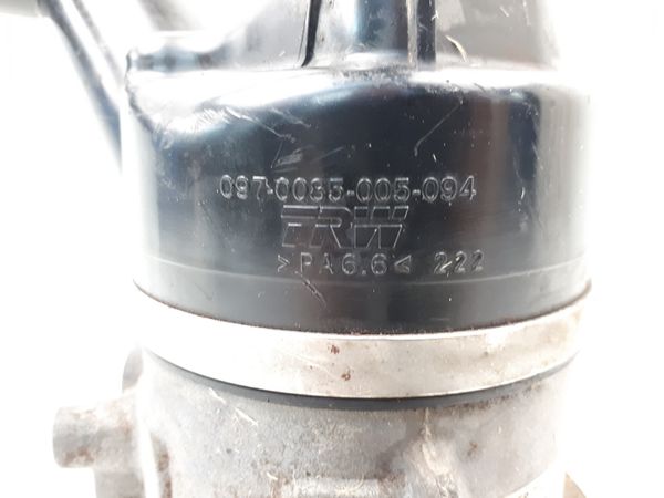 Power Steering Pump Citroen C4 Picasso 9685418680 A0016194 TRW